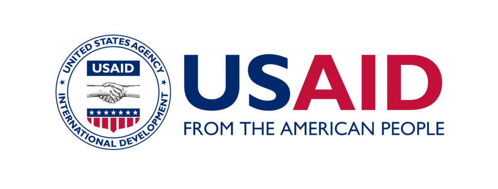 USAID BHA