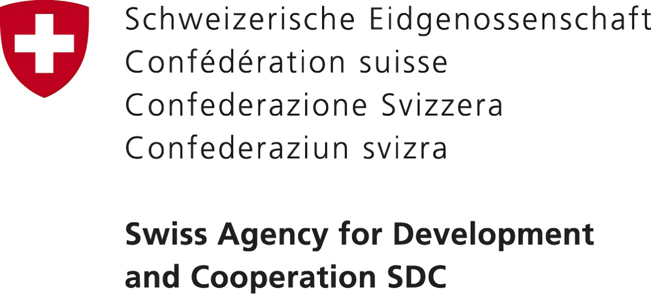 Swiss Development and Cooperation