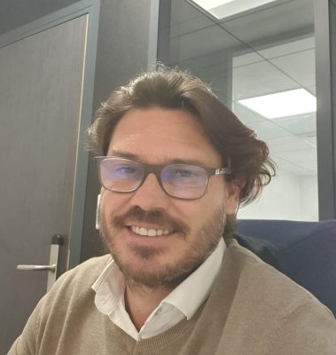 Christophe Bois