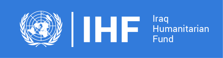 Humanitarian Pooled Fund - Iraqi Humanitarian Fund (OCHA)