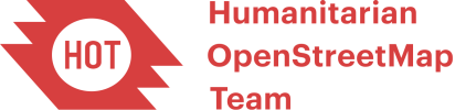 Humanitarian OpenStreetMap Team HOT