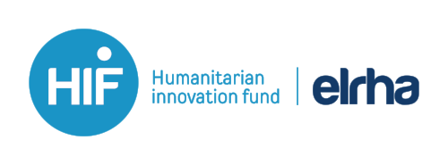 Humanitarian Innovation Fund