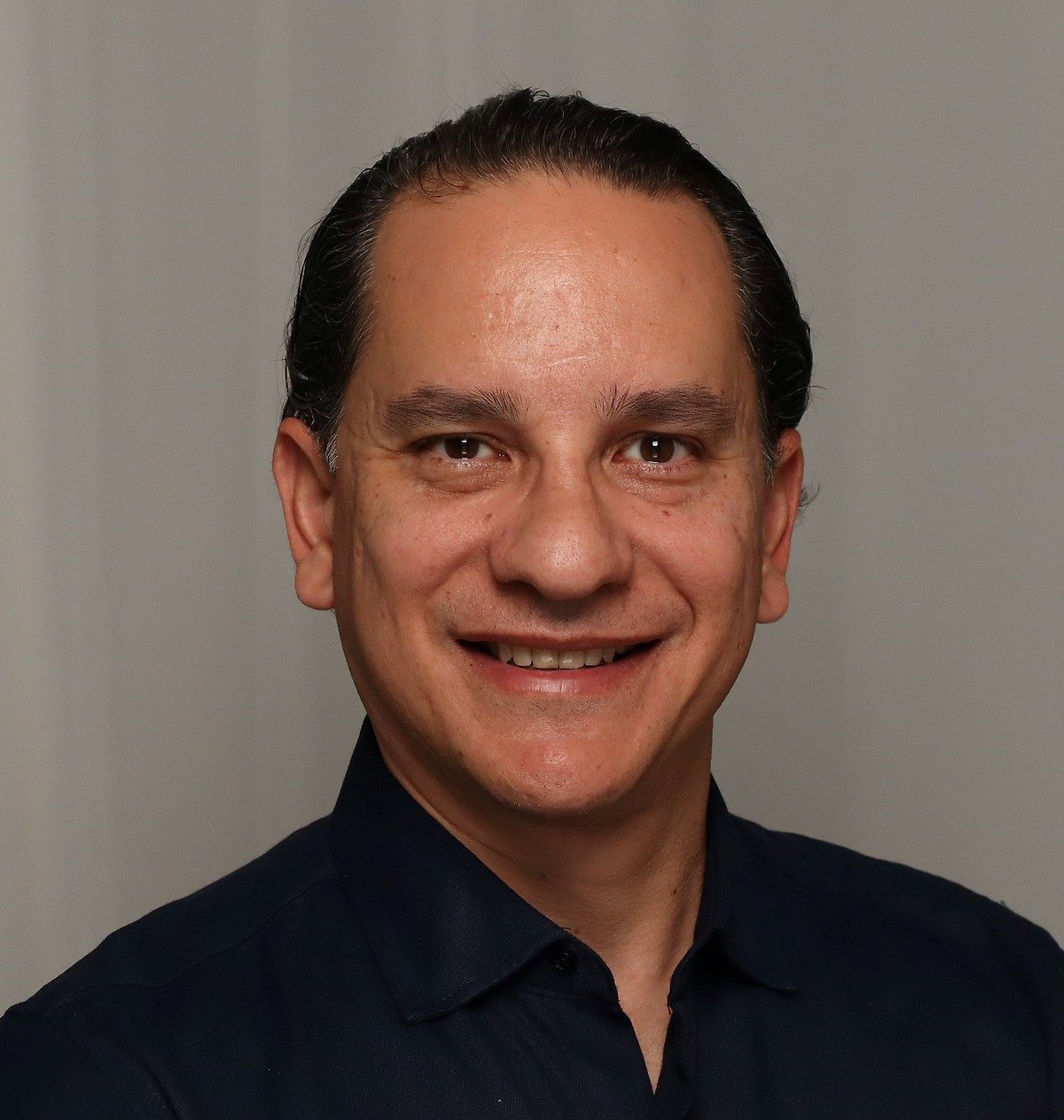 Carlos Ramirez
